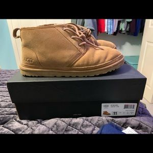 Men’s Neumel Ugg Boots